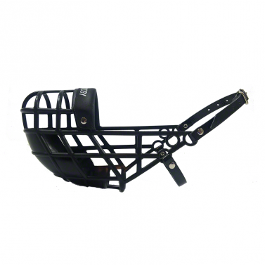 Kennel Kosy muzzle Greyhound