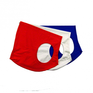 Stretch vests Coursing...