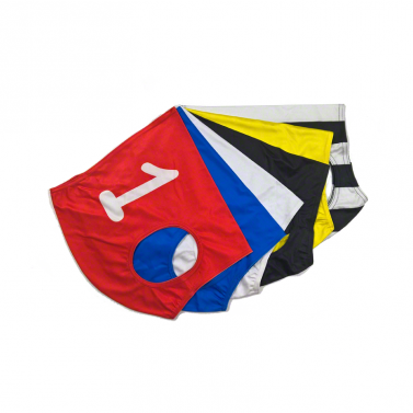 Stretch Vests Racing...