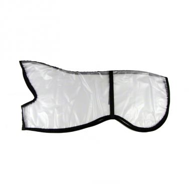 Transparent macs Greyhound